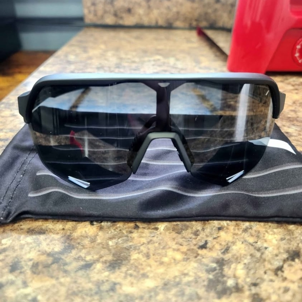 Men's 100% S2 Sunglasses